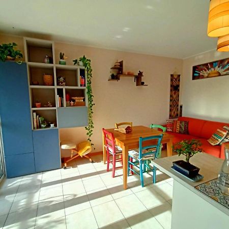 Relaxing Apartment Near Milan วิโมโดรเน ภายนอก รูปภาพ