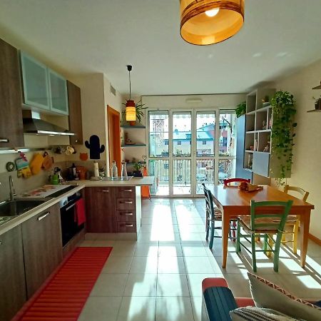 Relaxing Apartment Near Milan วิโมโดรเน ภายนอก รูปภาพ