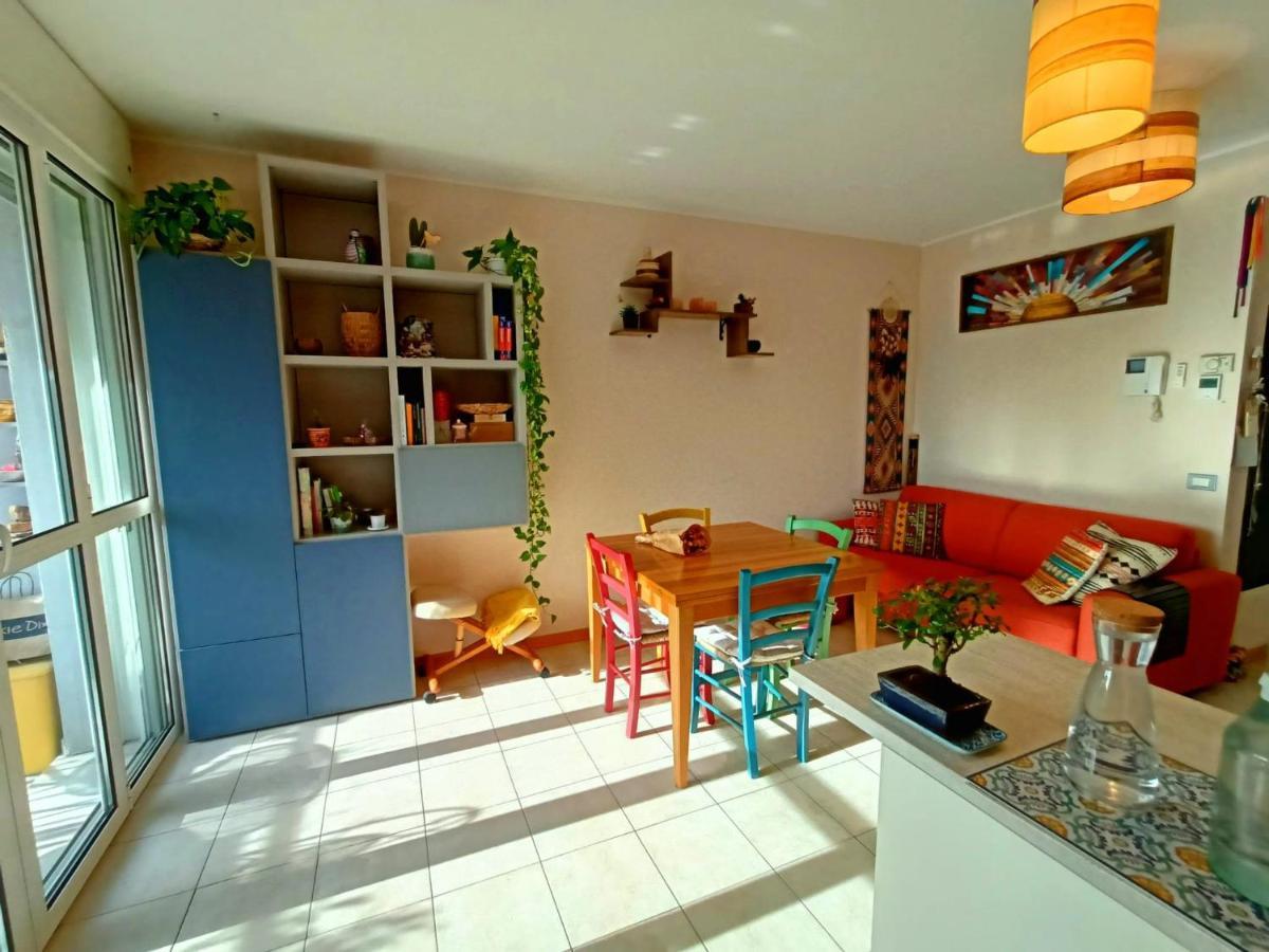 Relaxing Apartment Near Milan วิโมโดรเน ภายนอก รูปภาพ