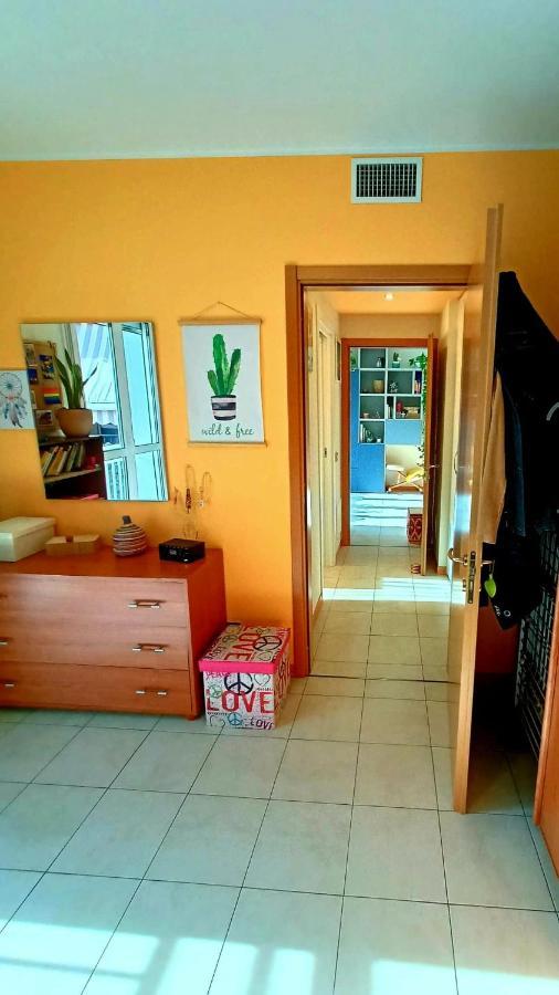 Relaxing Apartment Near Milan วิโมโดรเน ภายนอก รูปภาพ
