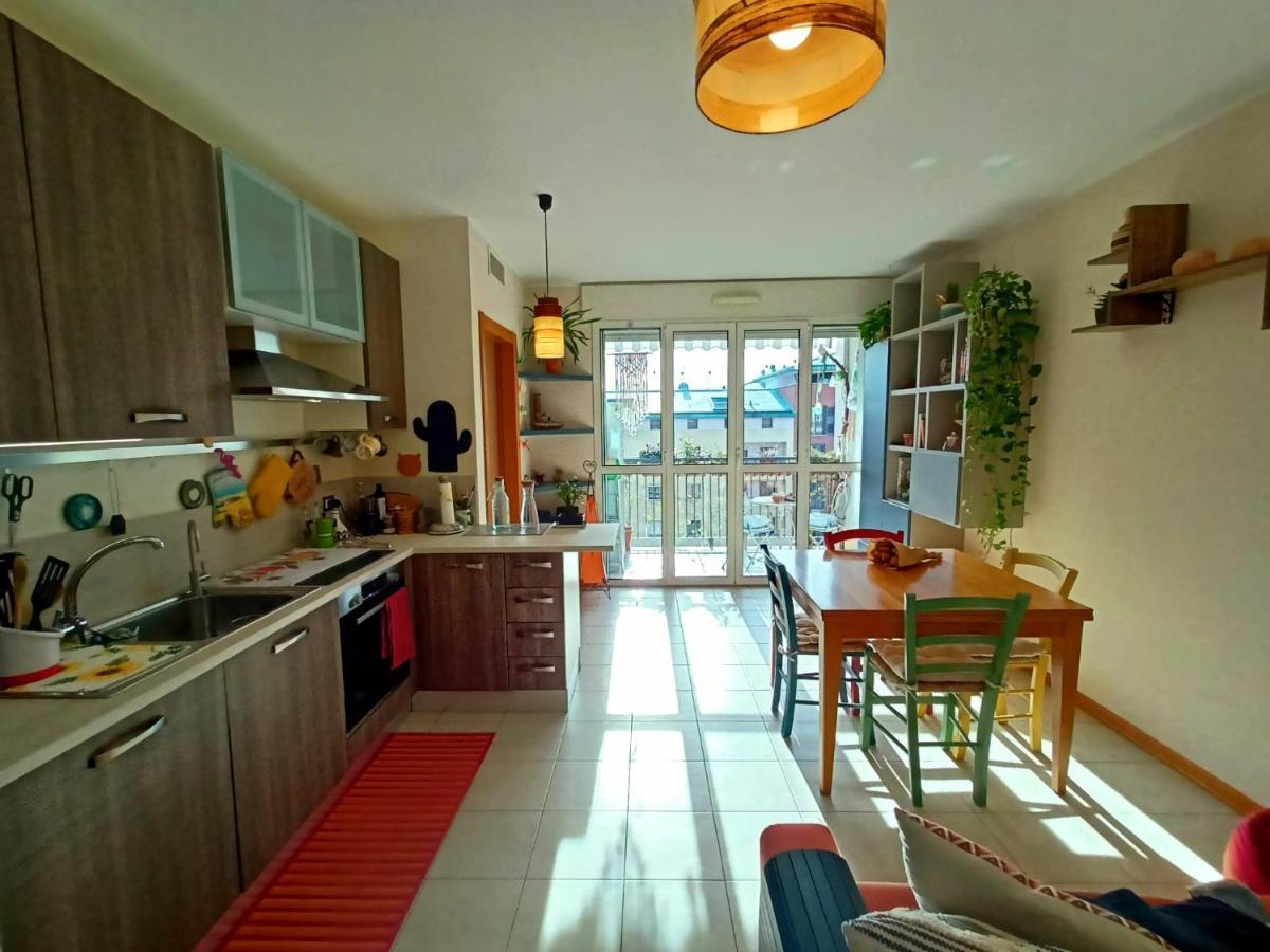Relaxing Apartment Near Milan วิโมโดรเน ภายนอก รูปภาพ