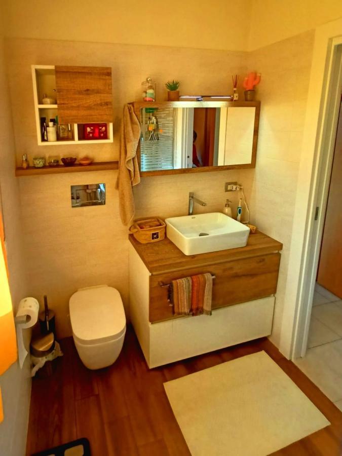 Relaxing Apartment Near Milan วิโมโดรเน ภายนอก รูปภาพ