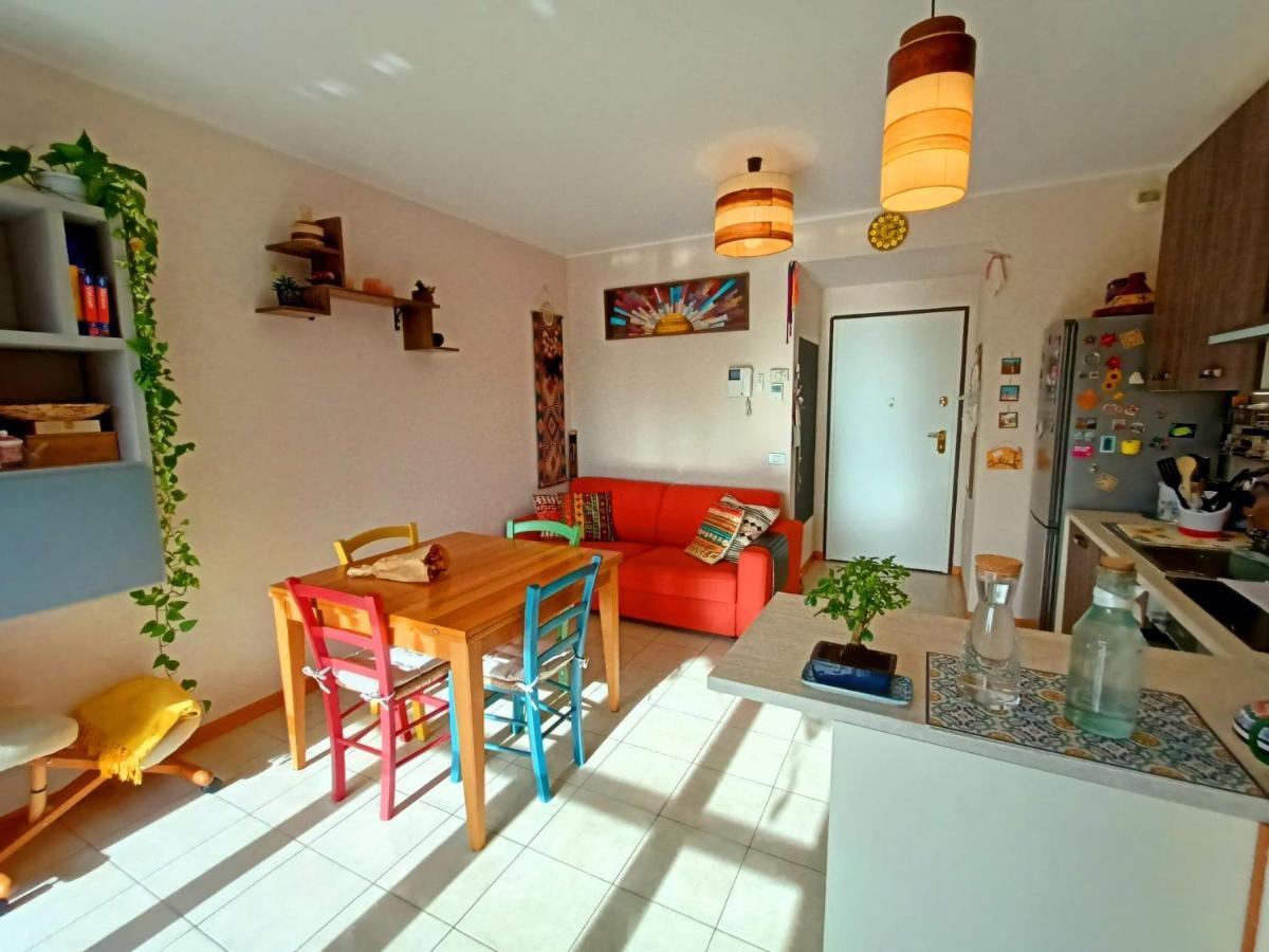 Relaxing Apartment Near Milan วิโมโดรเน ภายนอก รูปภาพ
