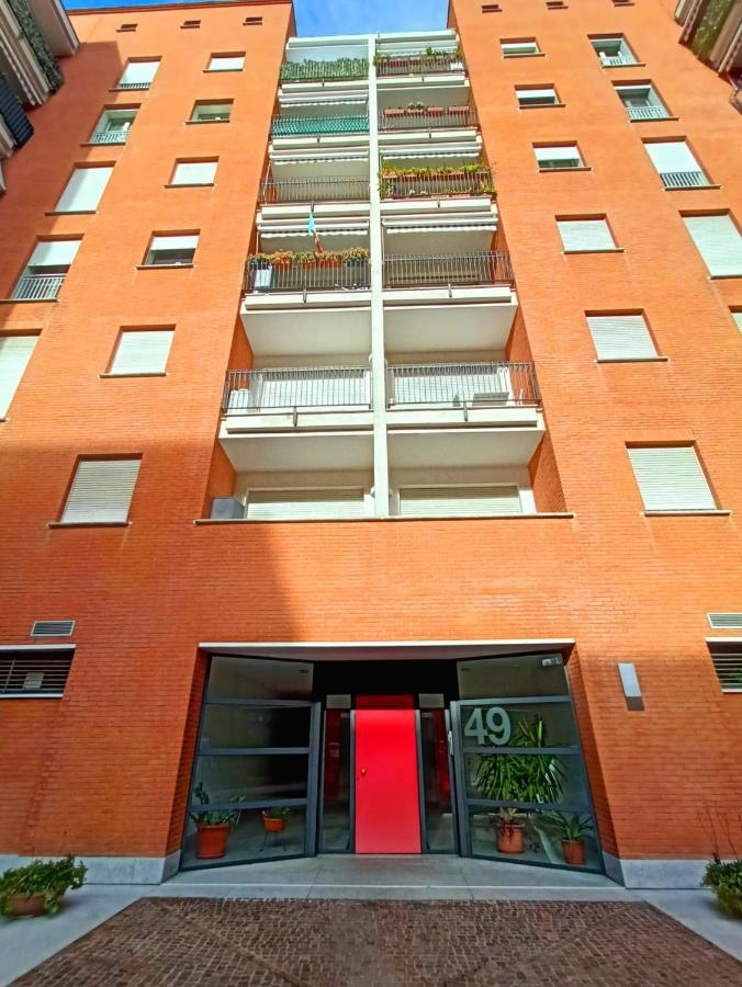 Relaxing Apartment Near Milan วิโมโดรเน ภายนอก รูปภาพ
