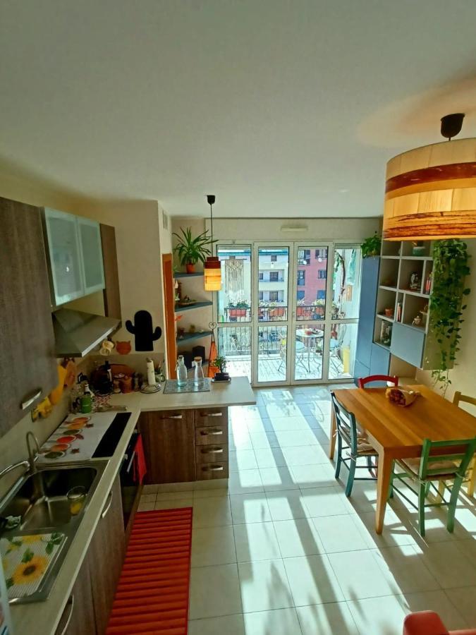 Relaxing Apartment Near Milan วิโมโดรเน ภายนอก รูปภาพ