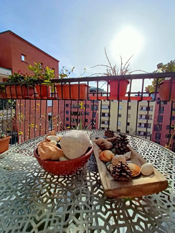 Relaxing Apartment Near Milan วิโมโดรเน ภายนอก รูปภาพ