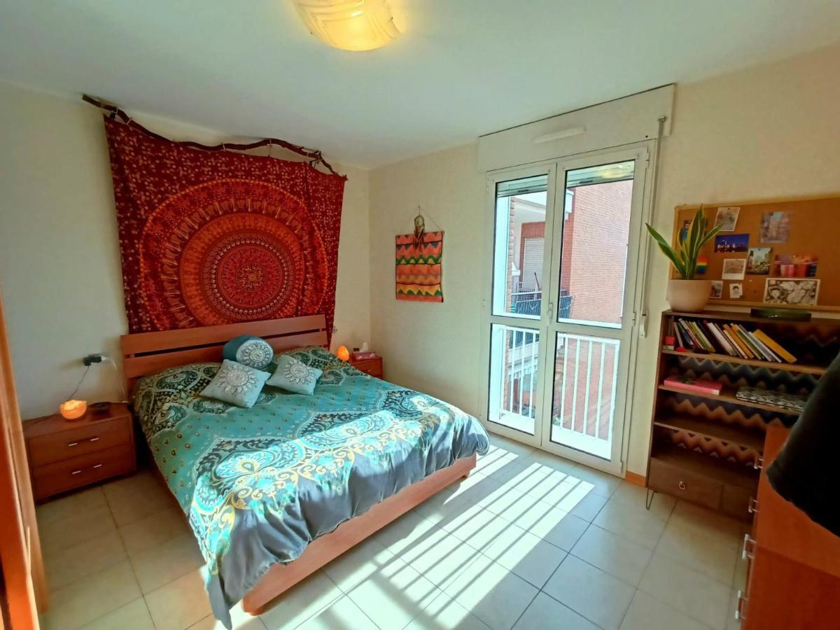 Relaxing Apartment Near Milan วิโมโดรเน ภายนอก รูปภาพ