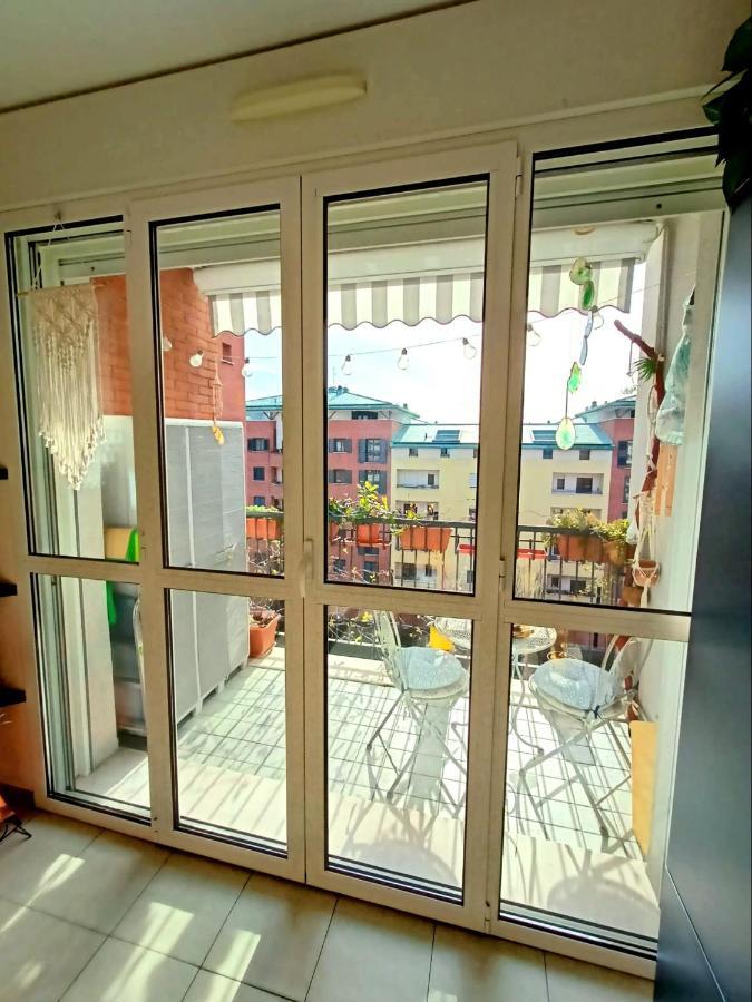Relaxing Apartment Near Milan วิโมโดรเน ภายนอก รูปภาพ