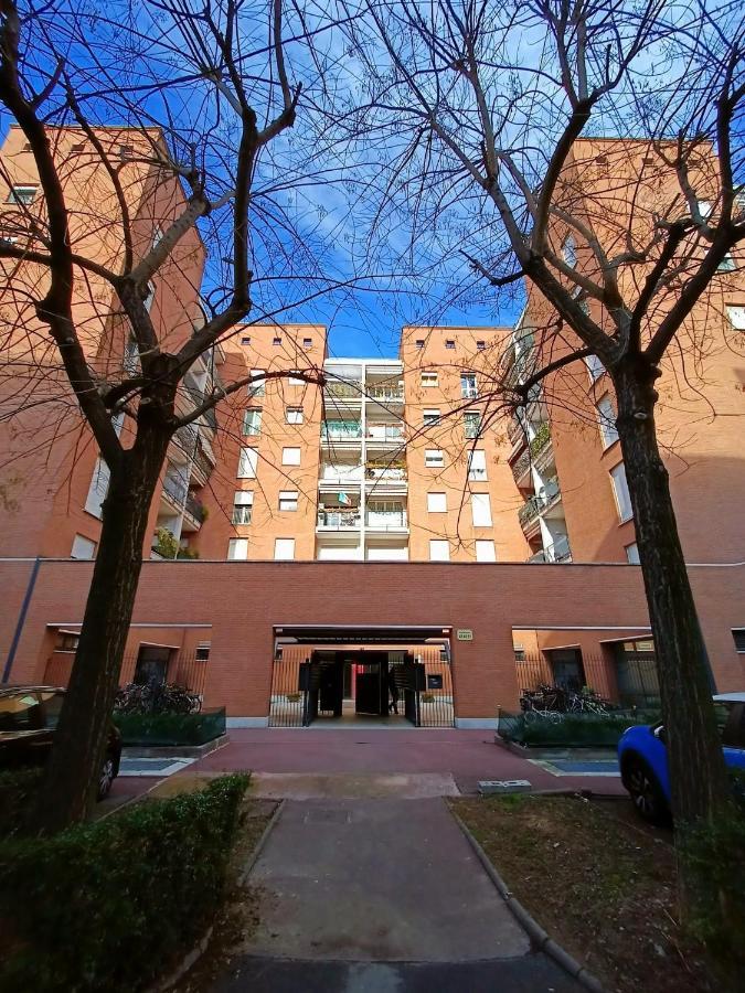 Relaxing Apartment Near Milan วิโมโดรเน ภายนอก รูปภาพ